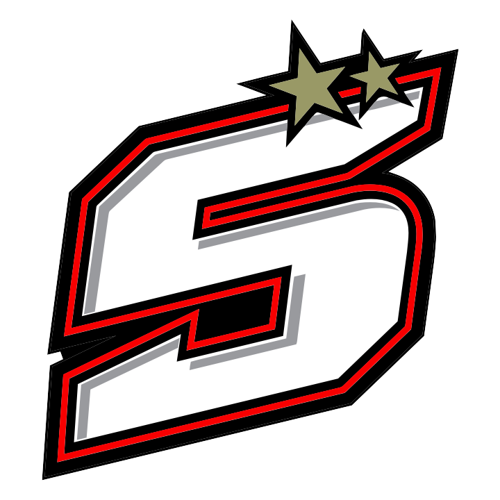 Sticker autocollant marc marquez