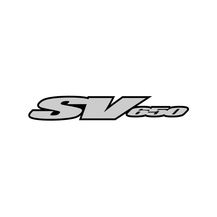 Sticker autocollant Suzuki couleur