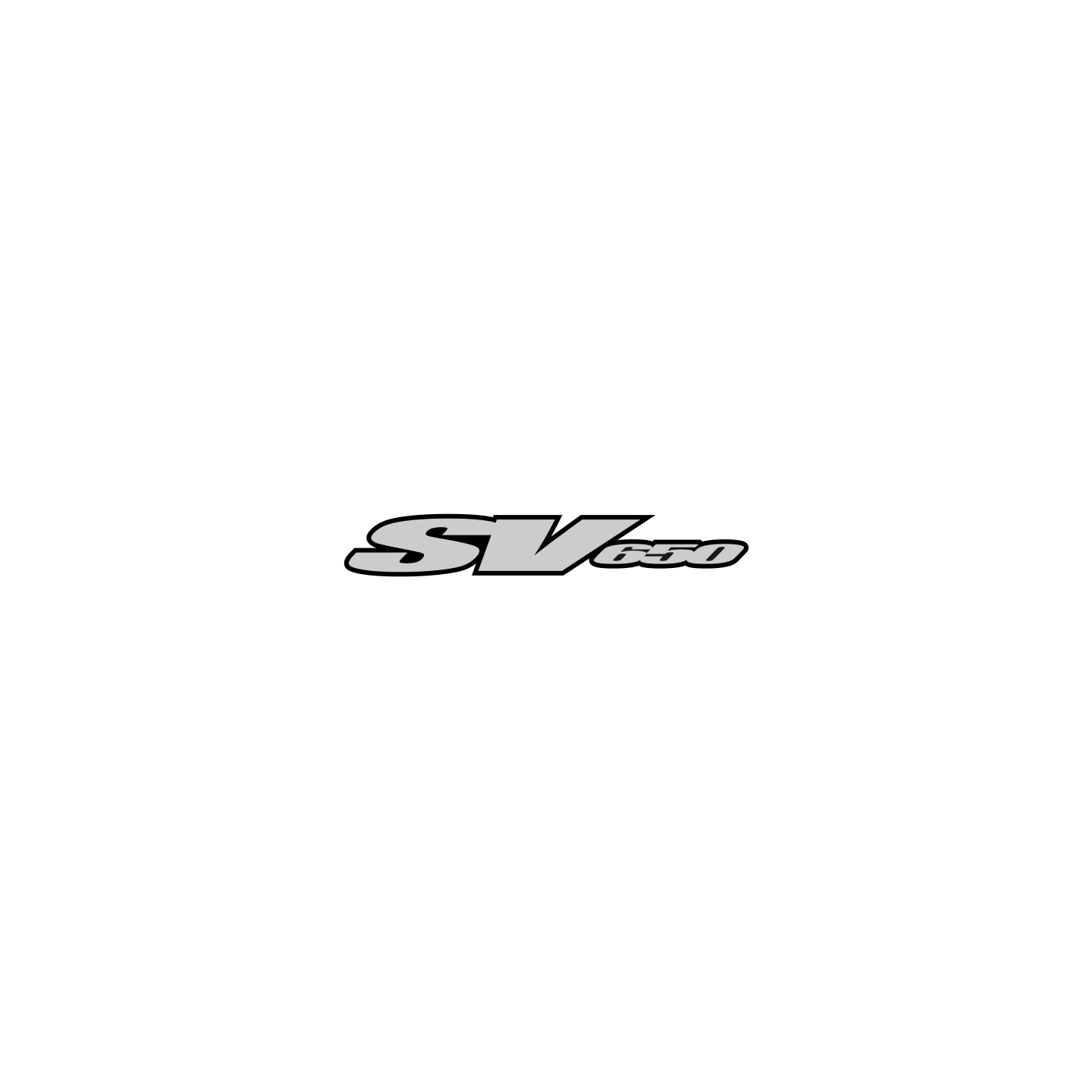 Suzuki sv650