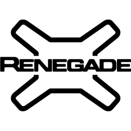 Sticker autocollant Jeep renegade