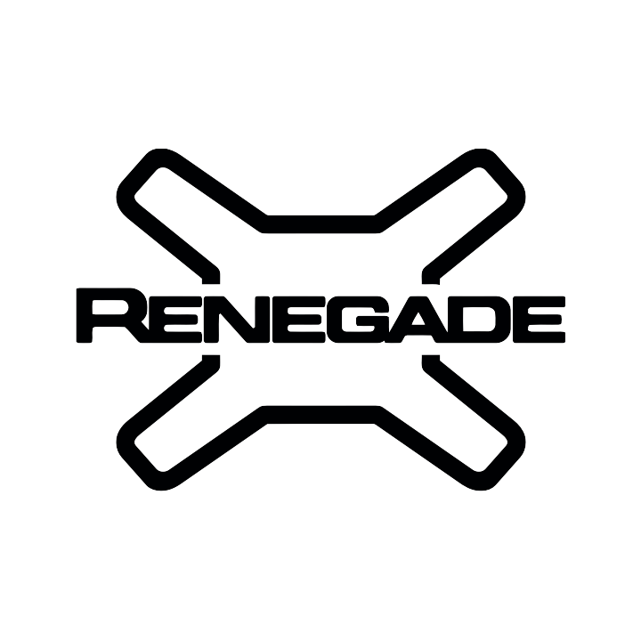 Sticker autocollant Jeep renegade