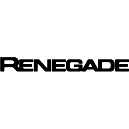 Sticker autocollant Jeep renegade