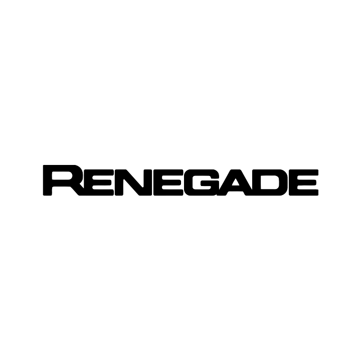 Sticker autocollant Jeep renegade