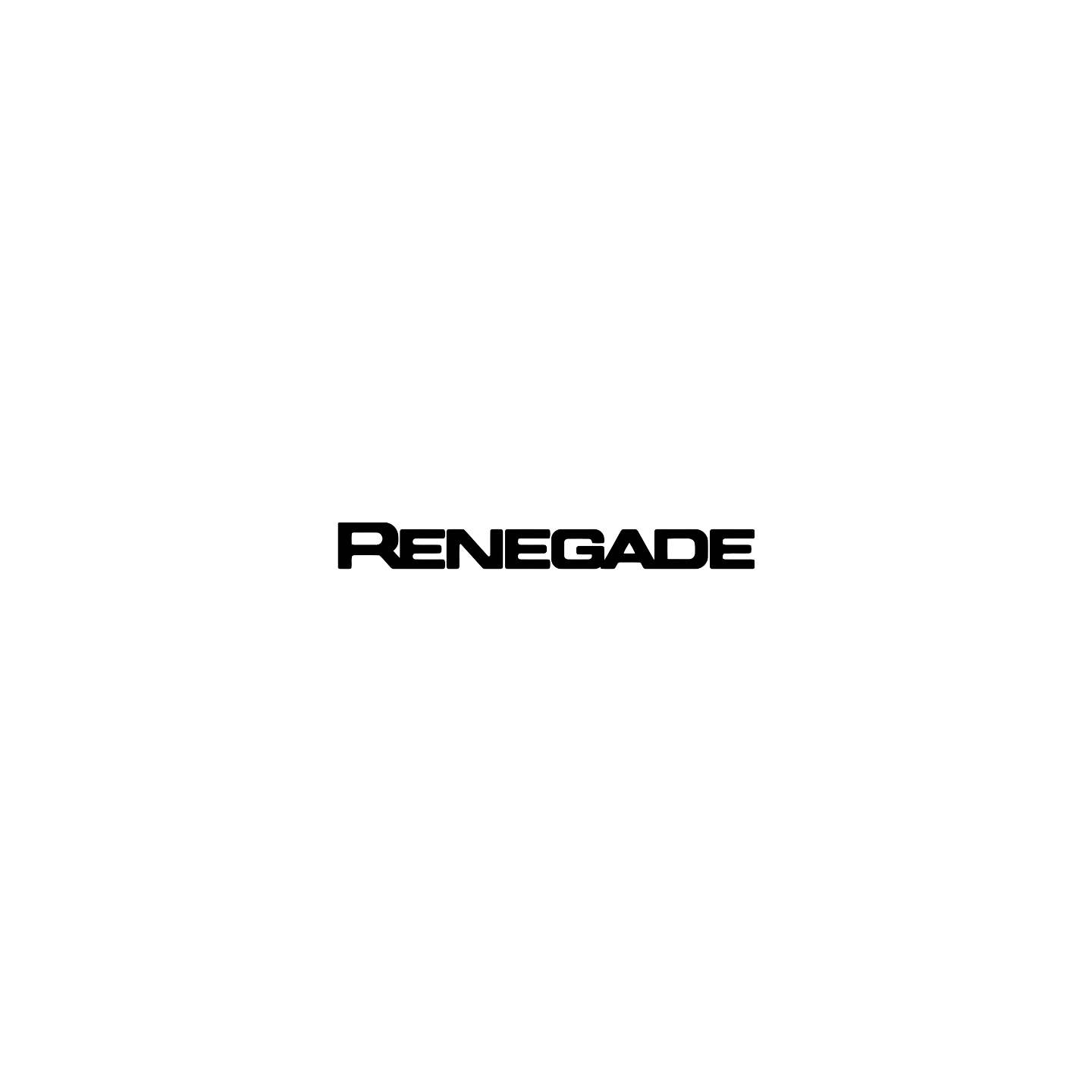 Jeep renegade 2