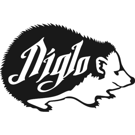 Sticker autocollant niglo
