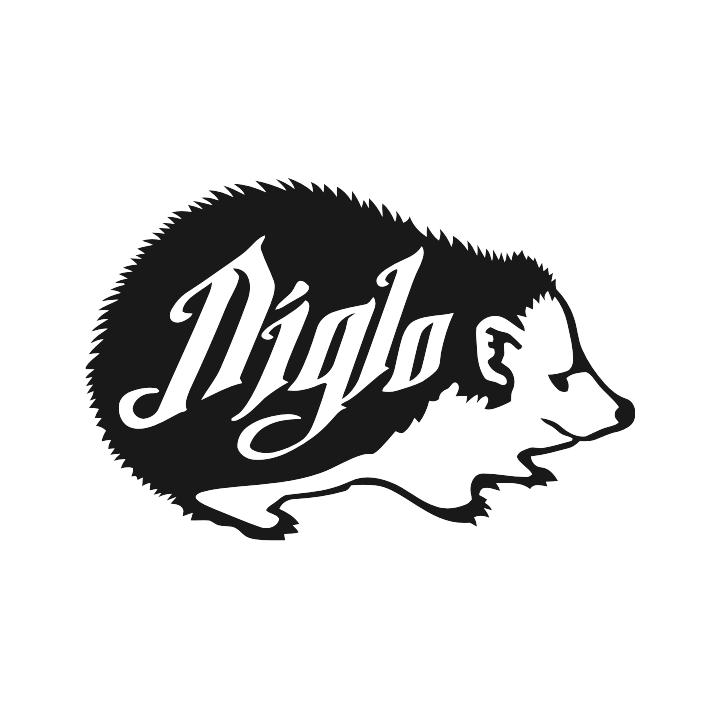 Sticker autocollant niglo