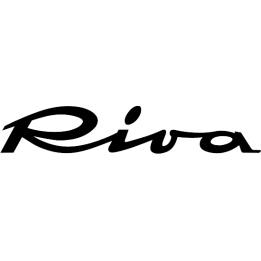 Sticker autocollant riva