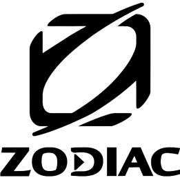 Sticker autocollant zodiac