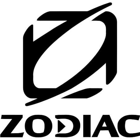 Sticker autocollant zodiac