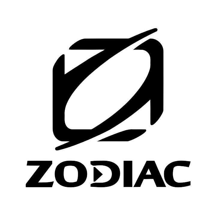 Sticker autocollant zodiac