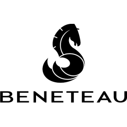 Sticker autocollant Beneteau