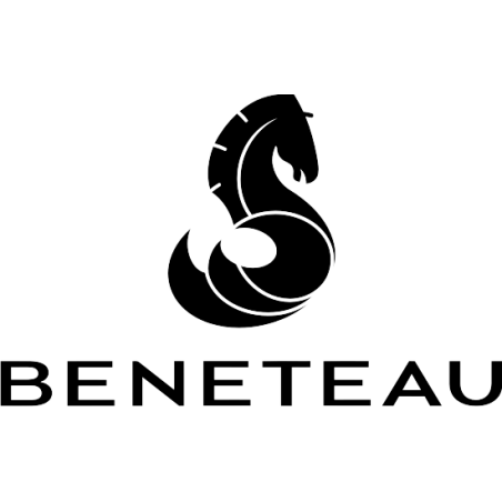 Sticker autocollant Beneteau