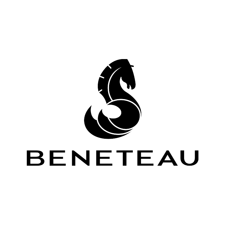 Sticker autocollant Beneteau