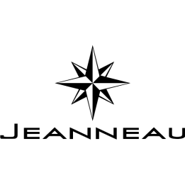 Sticker autocollant Jeanneau