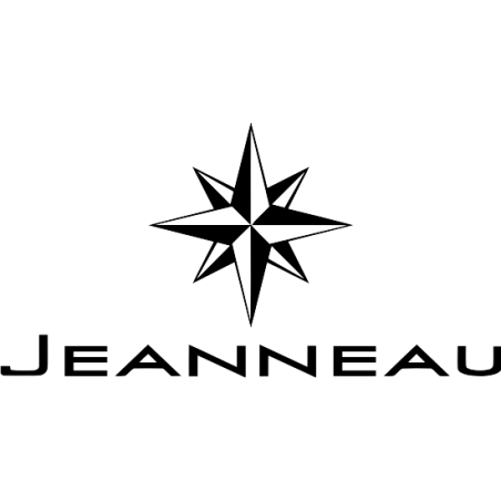 Sticker autocollant Jeanneau