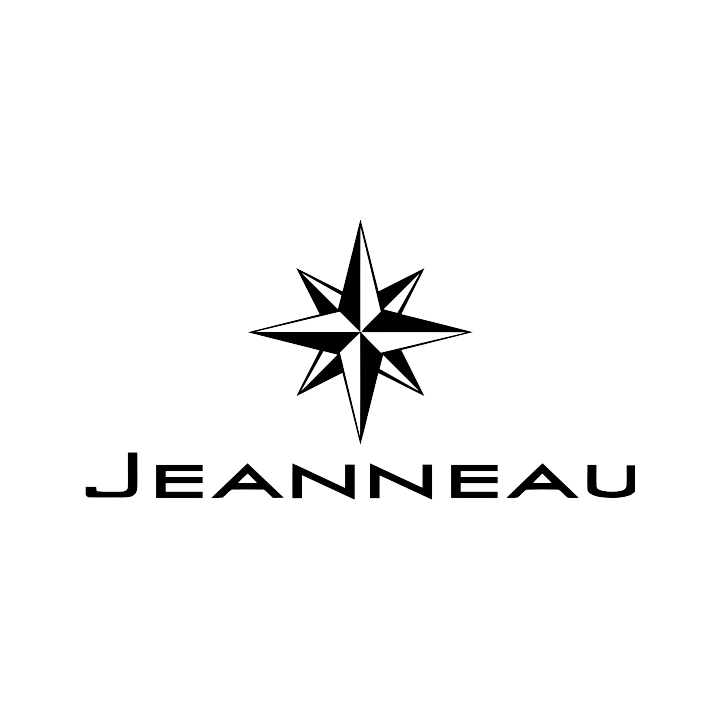 Sticker autocollant Jeanneau