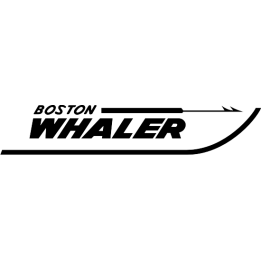 Sticker autocollant Boston Whaler 