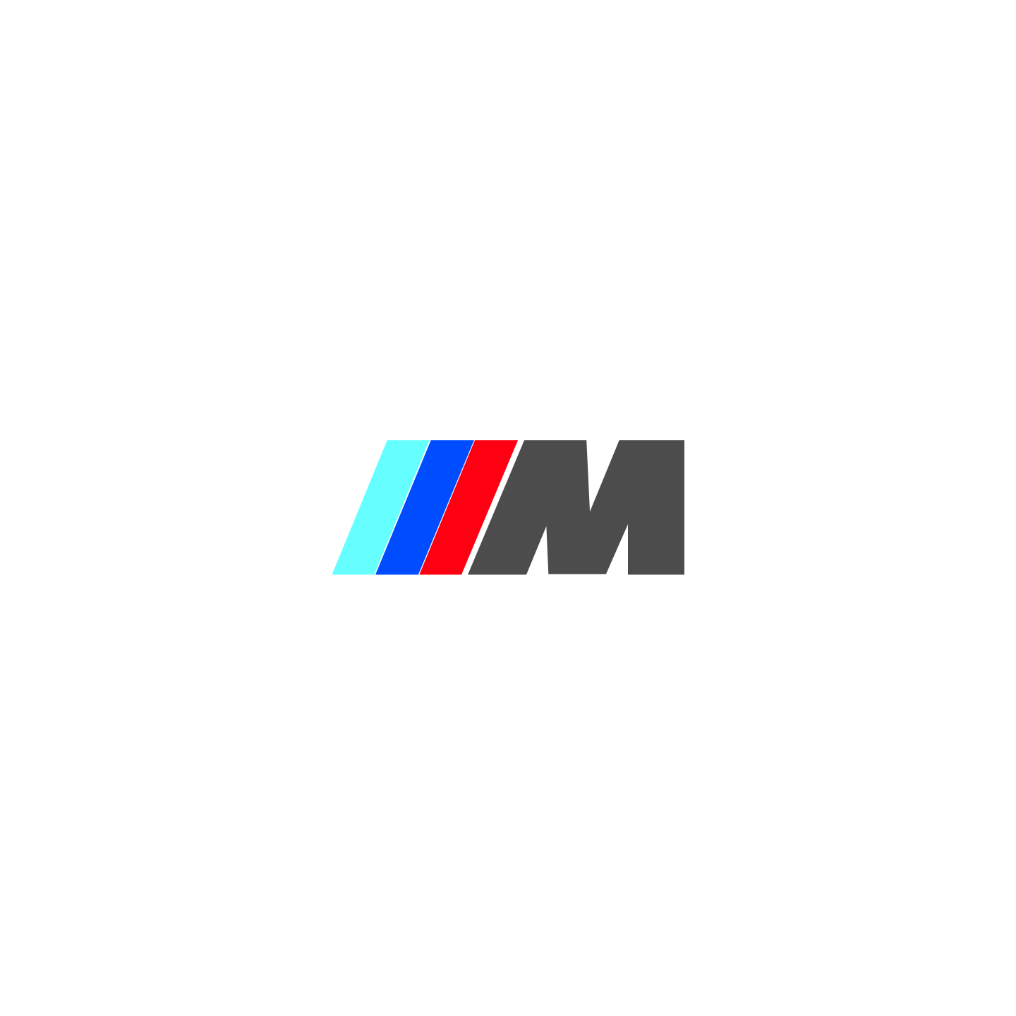 M BMW