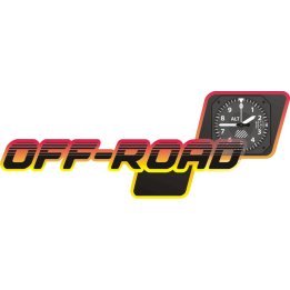 Sticker autocollant deco off road altimetre