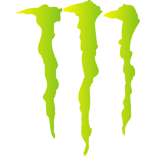 Monster energy