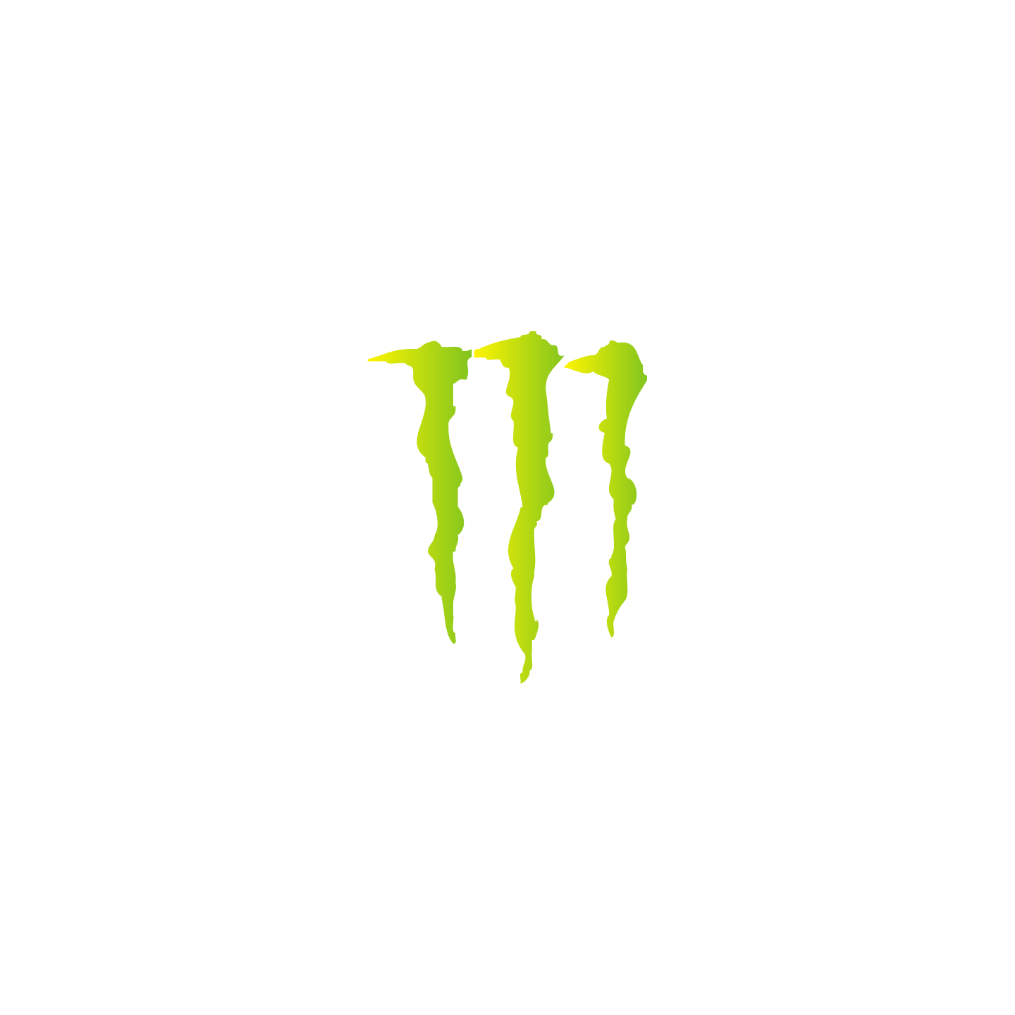 Monster energy