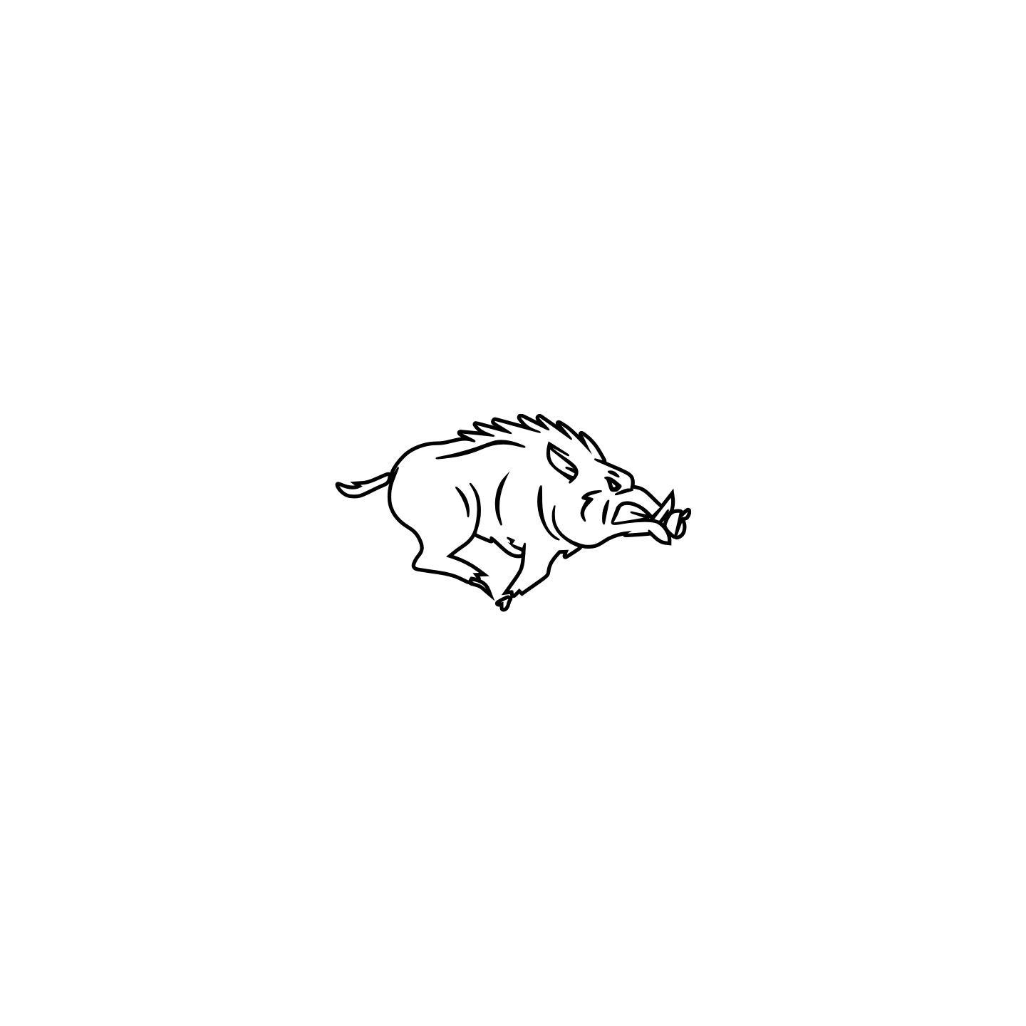 Sanglier