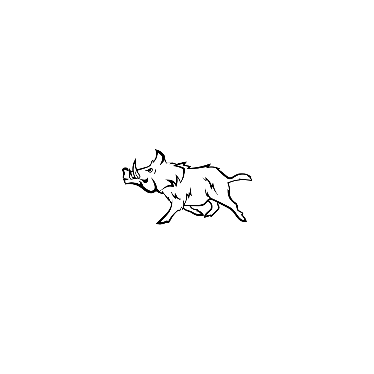 Sanglier