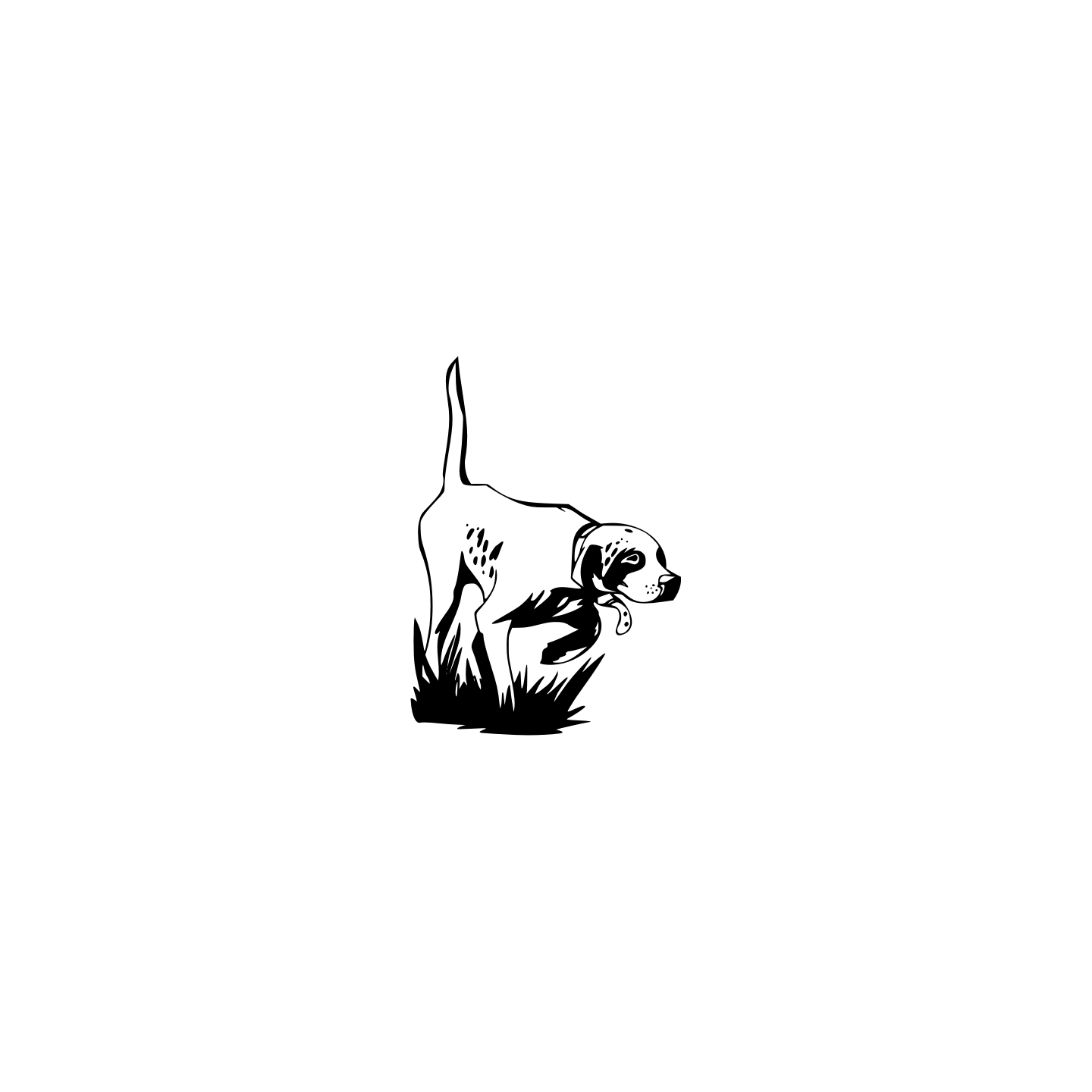 Chien d'Arrêt