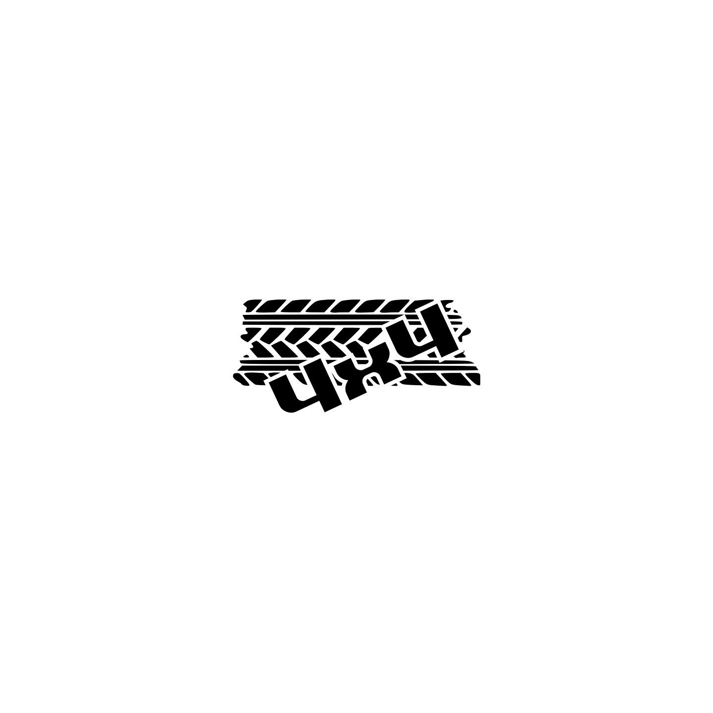 Trace Pneu 4X4