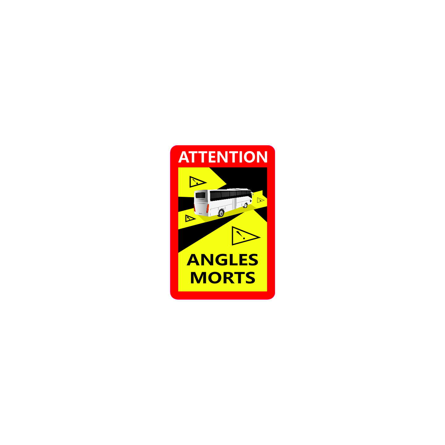 Angles Morts Bus