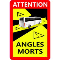 Angles Morts Bus