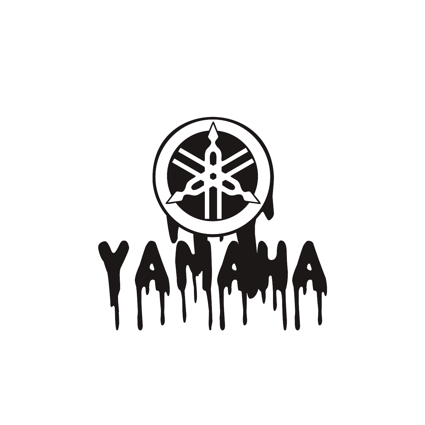 yamaha sang blood