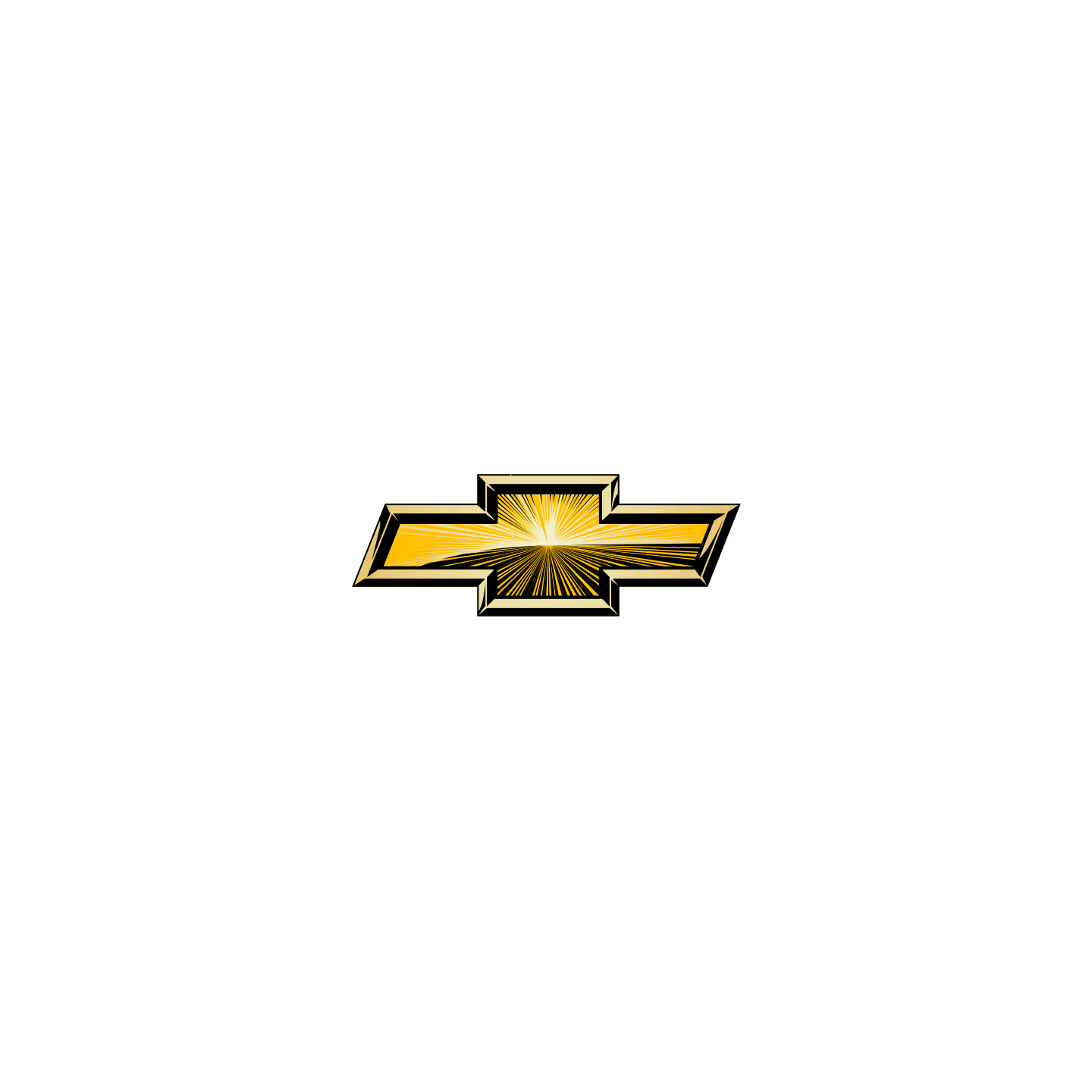 Chevrolet couleur