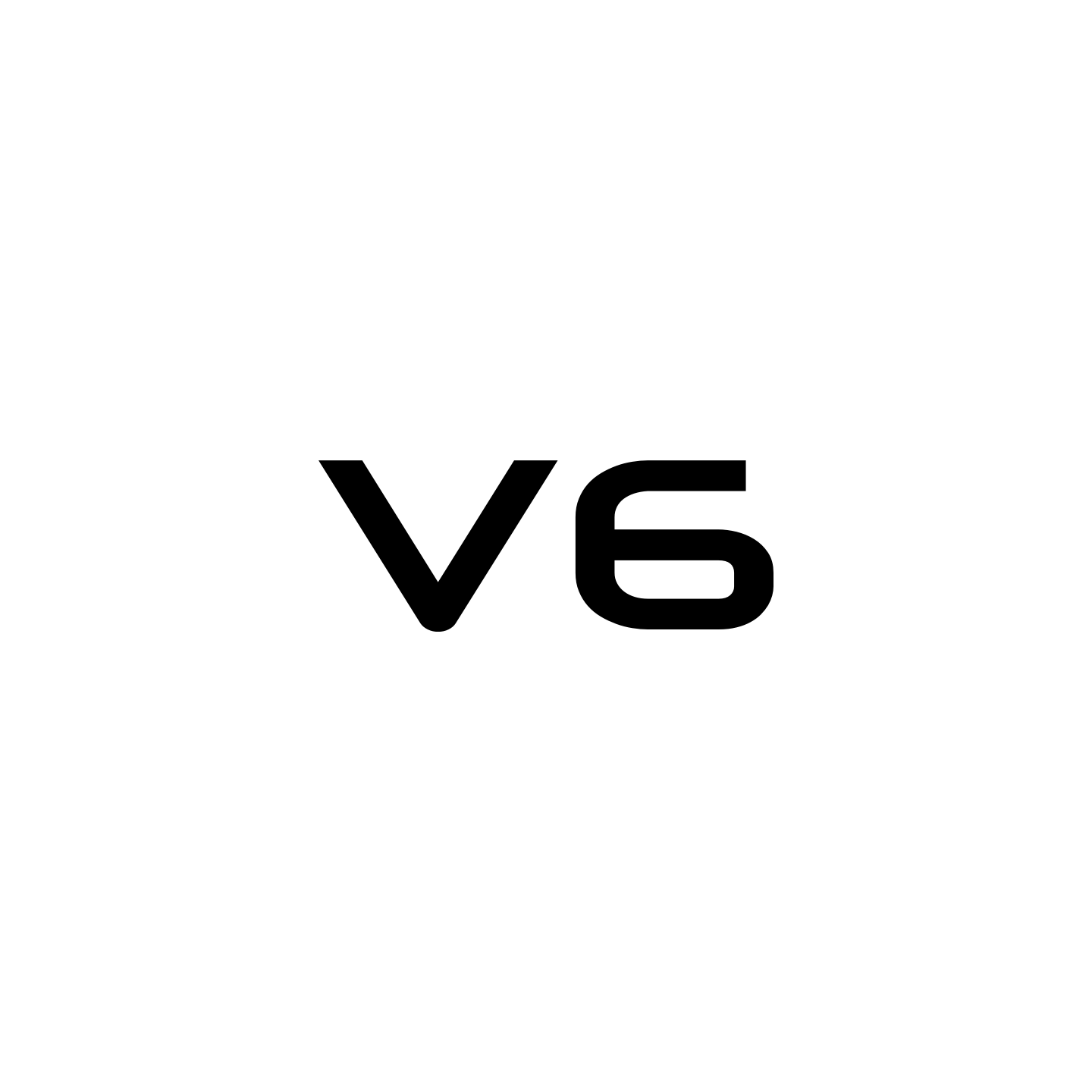 V6