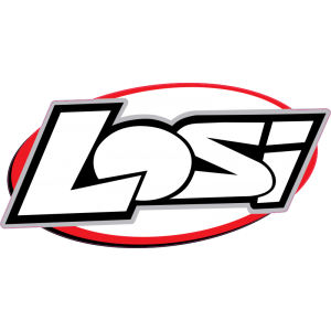 Autocollant Losi Racing