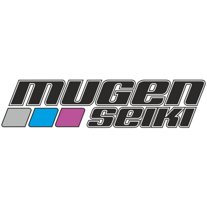 Autocollant Mugen Seiki