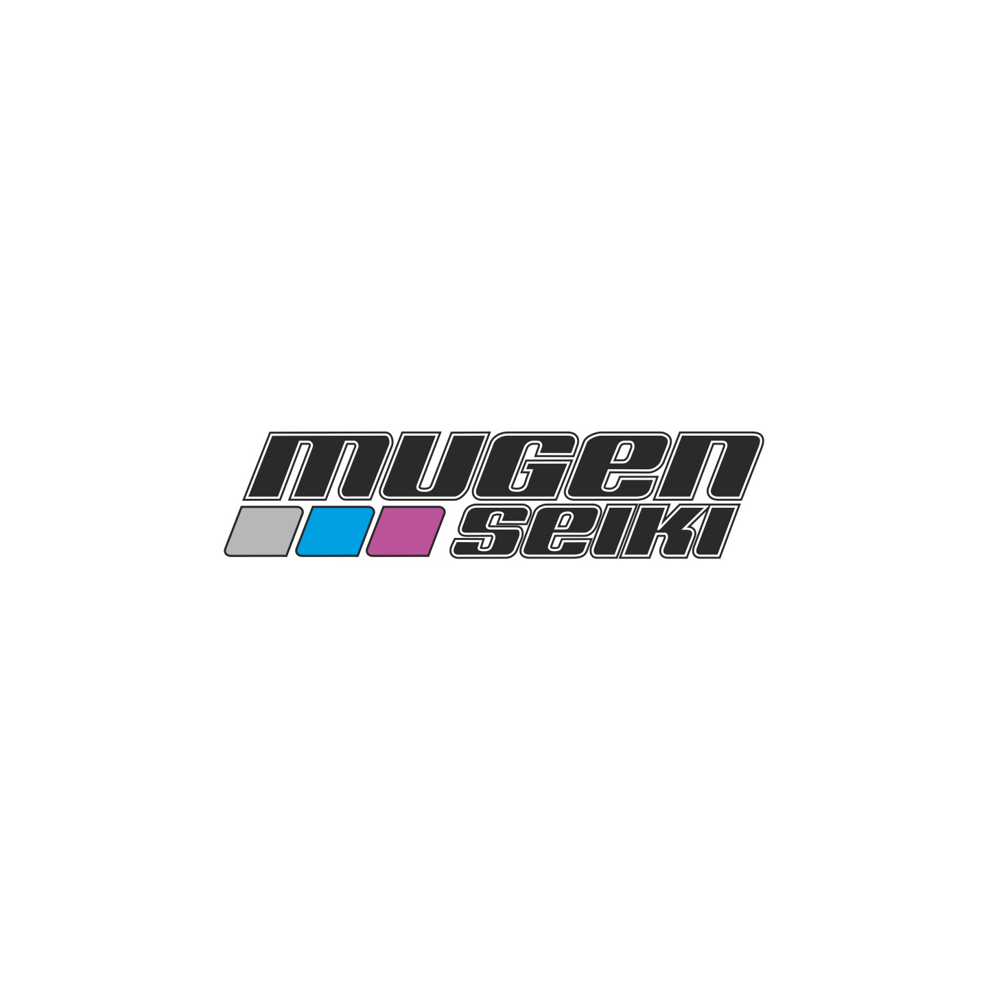 Mugen Seiki