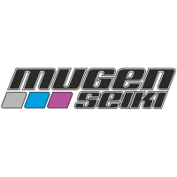 Autocollant Mugen Seiki