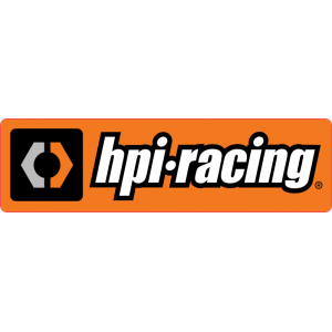 Autocollant HPI Racing