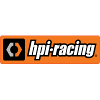 Autocollant HPI Racing