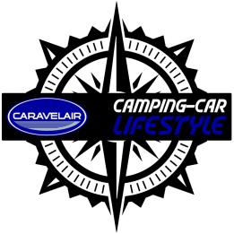 Boussole Caravelair