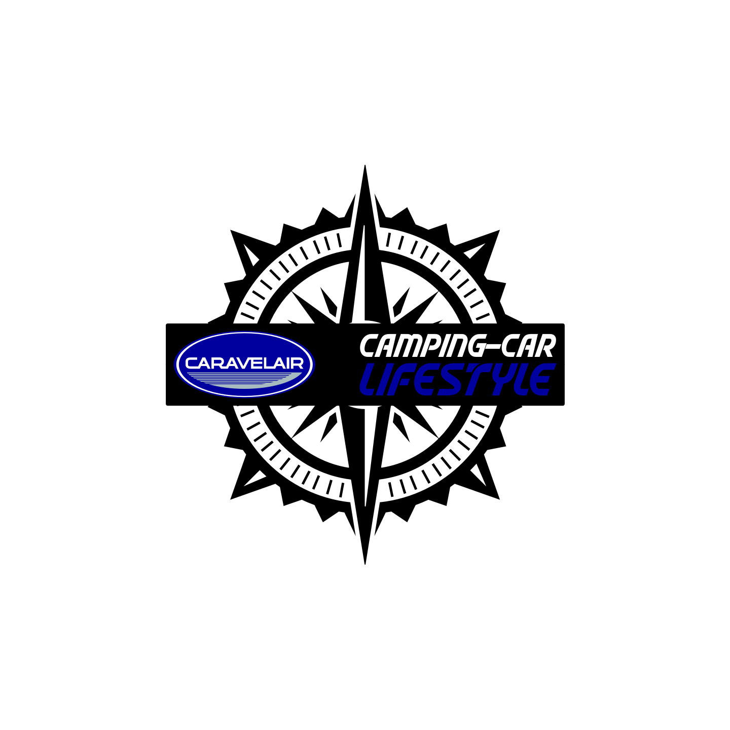 Boussole Caravelair