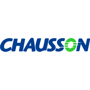 Chausson détouré