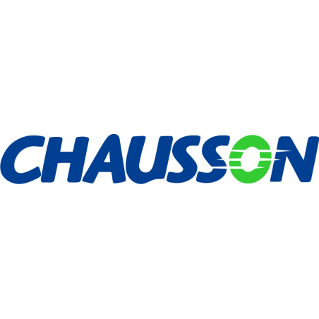 Chausson détouré