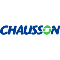 Chausson détouré