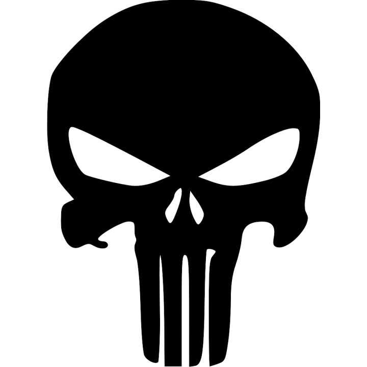 sticker punisher
