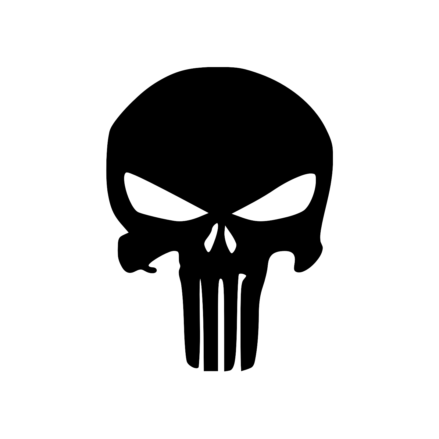 Sticker Punisher