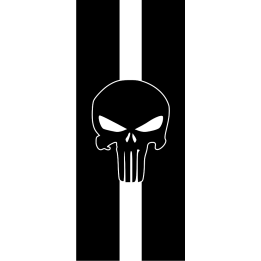 sticker punisher 2