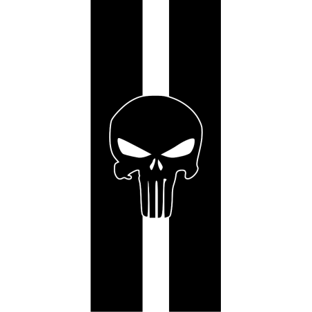 sticker punisher 2