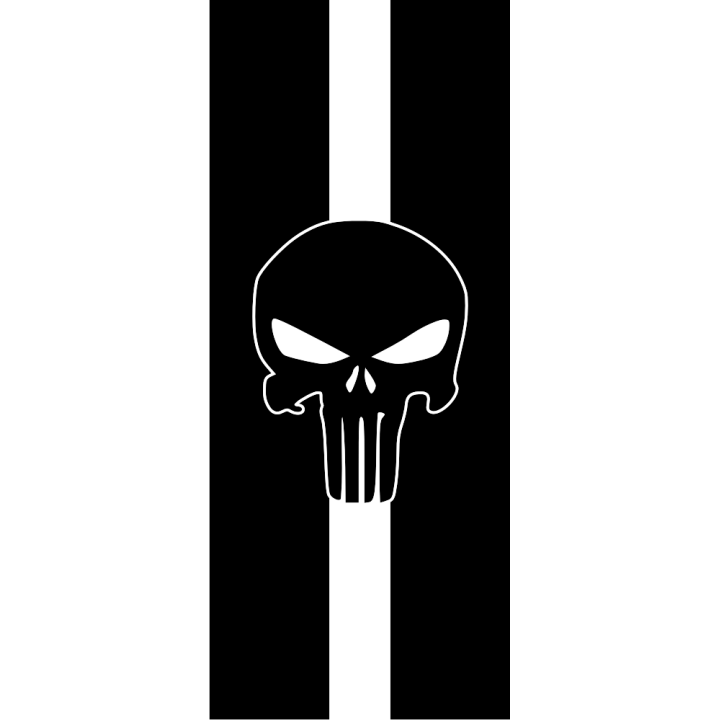 sticker punisher 2